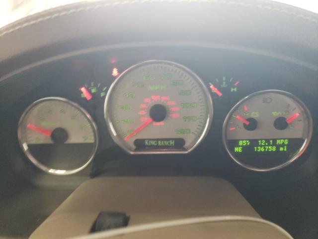 2007 Ford F150 Supercrew VIN: 1FTPW14V07KC82390 Lot: 61265624