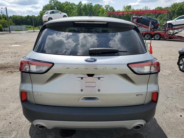 2022 Ford Escape Se VIN: 1FMCU0EZ3NUB42203 Lot: 59980934