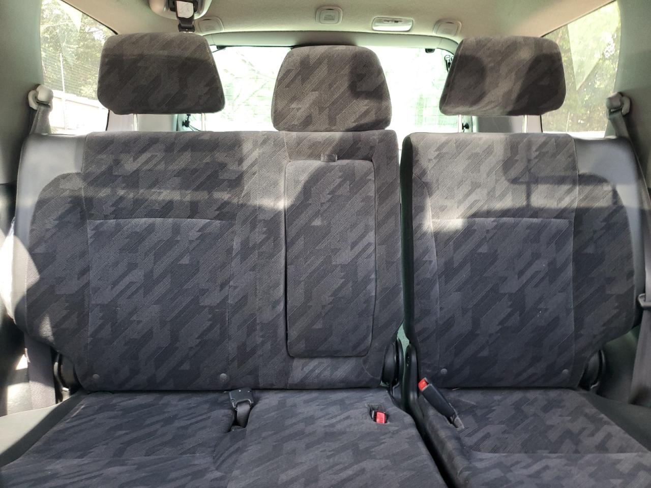 SHSRD78884U230190 2004 Honda Cr-V Ex