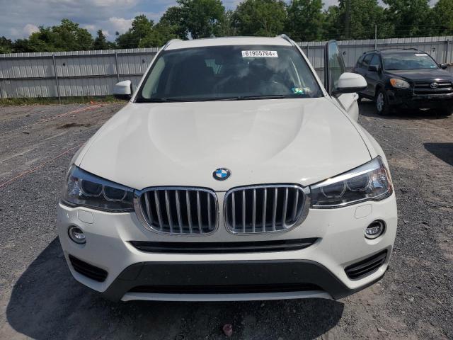 2016 BMW X3 xDrive28I VIN: 5UXWX9C56G0D91720 Lot: 61955764