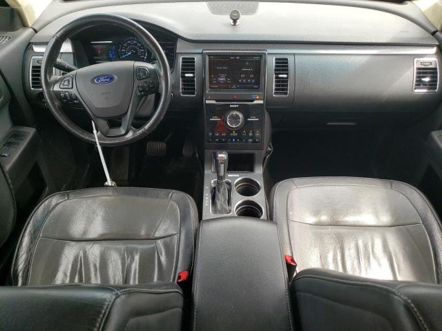 2013 Ford Flex Limited VIN: 2FMHK6DT1DBD15572 Lot: 60782854