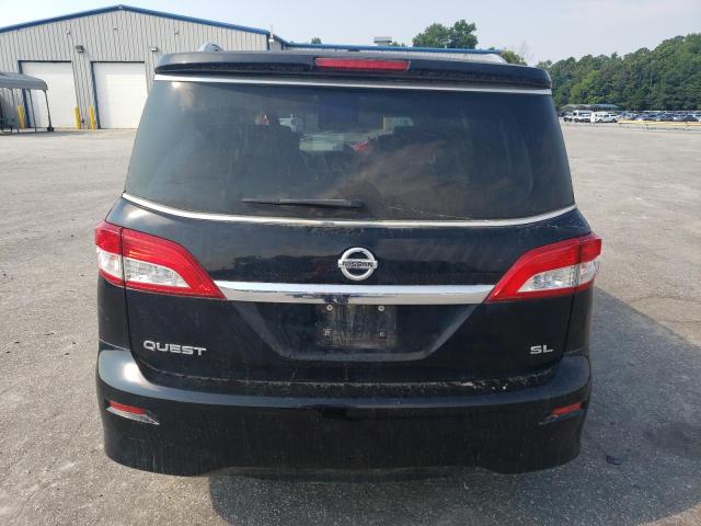 2012 Nissan Quest S VIN: JN8AE2KP0C9047951 Lot: 63246174