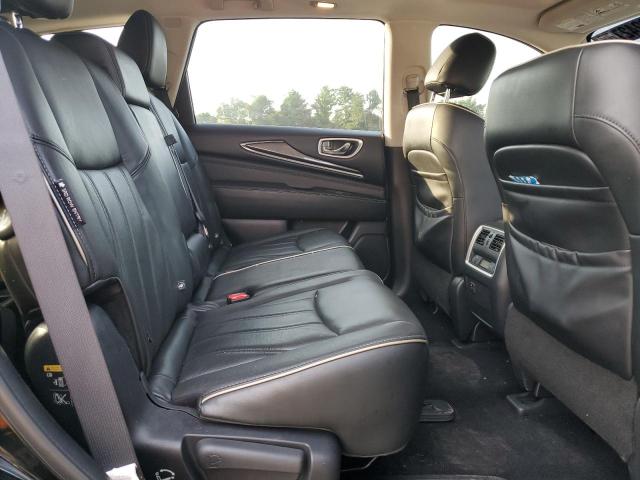 2019 Infiniti Qx60 Luxe VIN: 5N1DL0MM2KC512765 Lot: 62224274