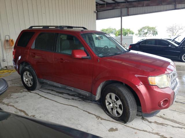 1FMCU04759KA36529 2009 Ford Escape Limited