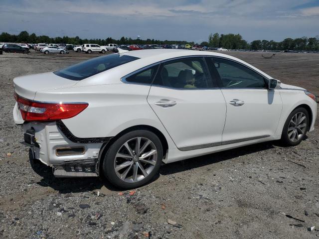 2016 HYUNDAI AZERA KMHFG4JG5GA549220