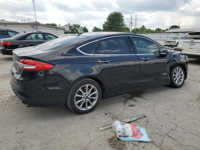 VIN 3FA6P0PU3HR276222 2017 Ford Fusion, Se Phev no.3