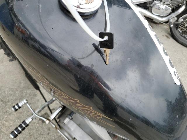 2000 HARLEY-DAVIDSON XL883 HUGG 1HD4CEM13YK135805