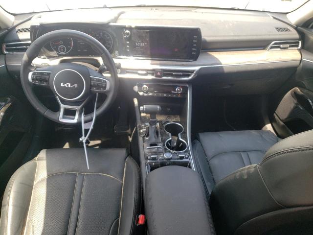 2024 Kia K5 Ex VIN: 5XXG34J24RG228091 Lot: 61868824