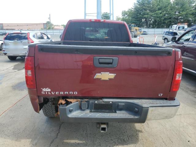 2009 Chevrolet Silverado K1500 Lt VIN: 1GCEK29J09Z128836 Lot: 61239194
