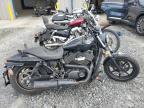 2016 HARLEY-DAVIDSON XG750 - 1HD4NBB18GC502816