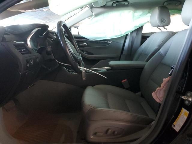 2018 Chevrolet Impala Lt VIN: 2G1105SA0J9168079 Lot: 62219234