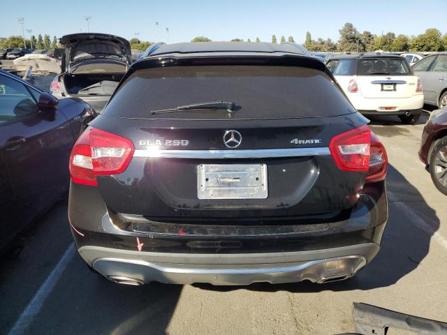 VIN WDCTG4GB5JJ372799 2018 Mercedes-Benz GLA-Class,... no.6