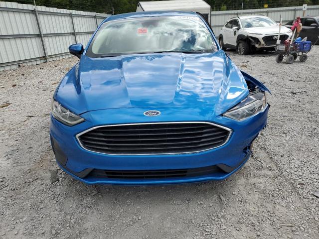 2020 FORD FUSION S 3FA6P0G79LR221874