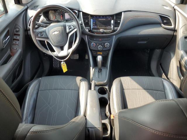 VIN 3GNCJPSB7LL252179 2020 Chevrolet Trax, 1LT no.8