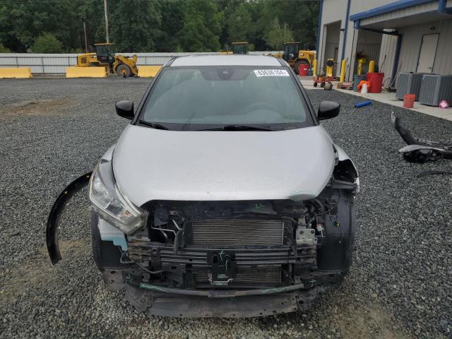 2020 NISSAN KICKS S - 3N1CP5BV3LL555856
