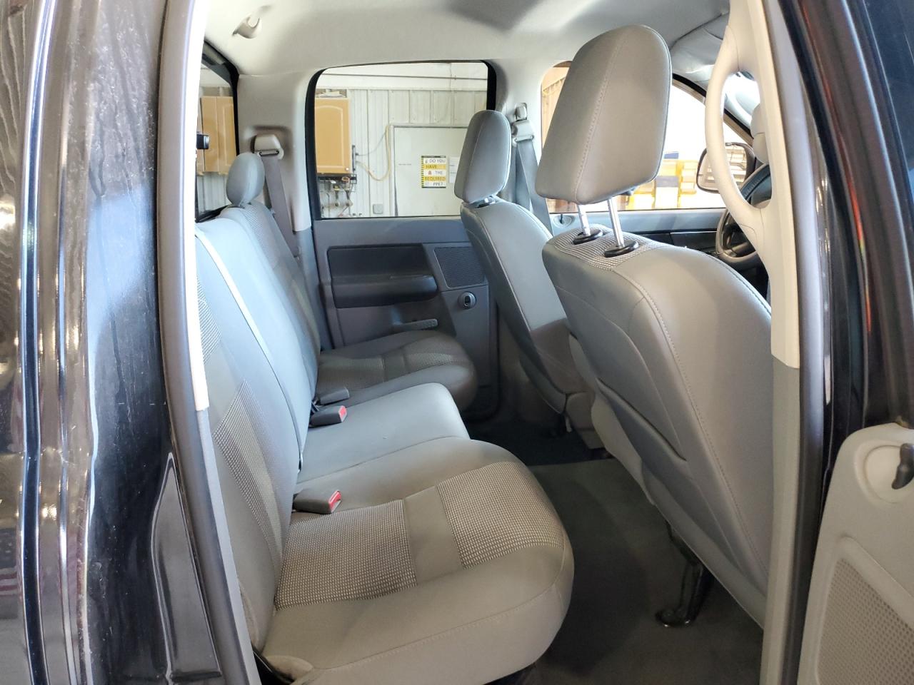 1D7HU18237S120737 2007 Dodge Ram 1500 St