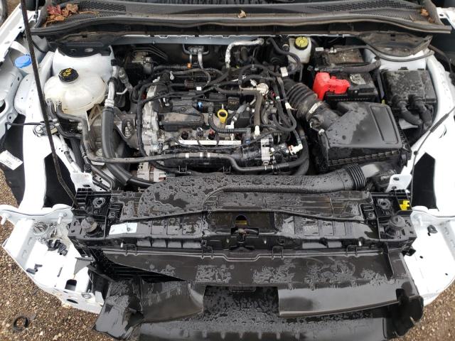 2021 Ford Escape Se VIN: 1FMCU9G60MUA83830 Lot: 60424384