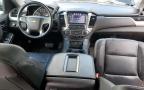 CHEVROLET TAHOE K150 photo