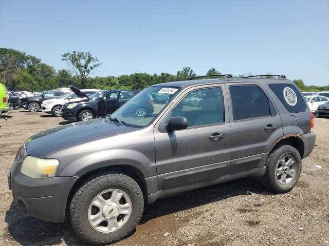 FORD ESCAPE XLT