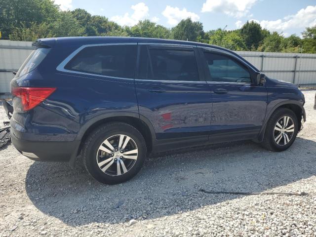 2016 HONDA PILOT EX-L - 5FNYF6H81GB064736