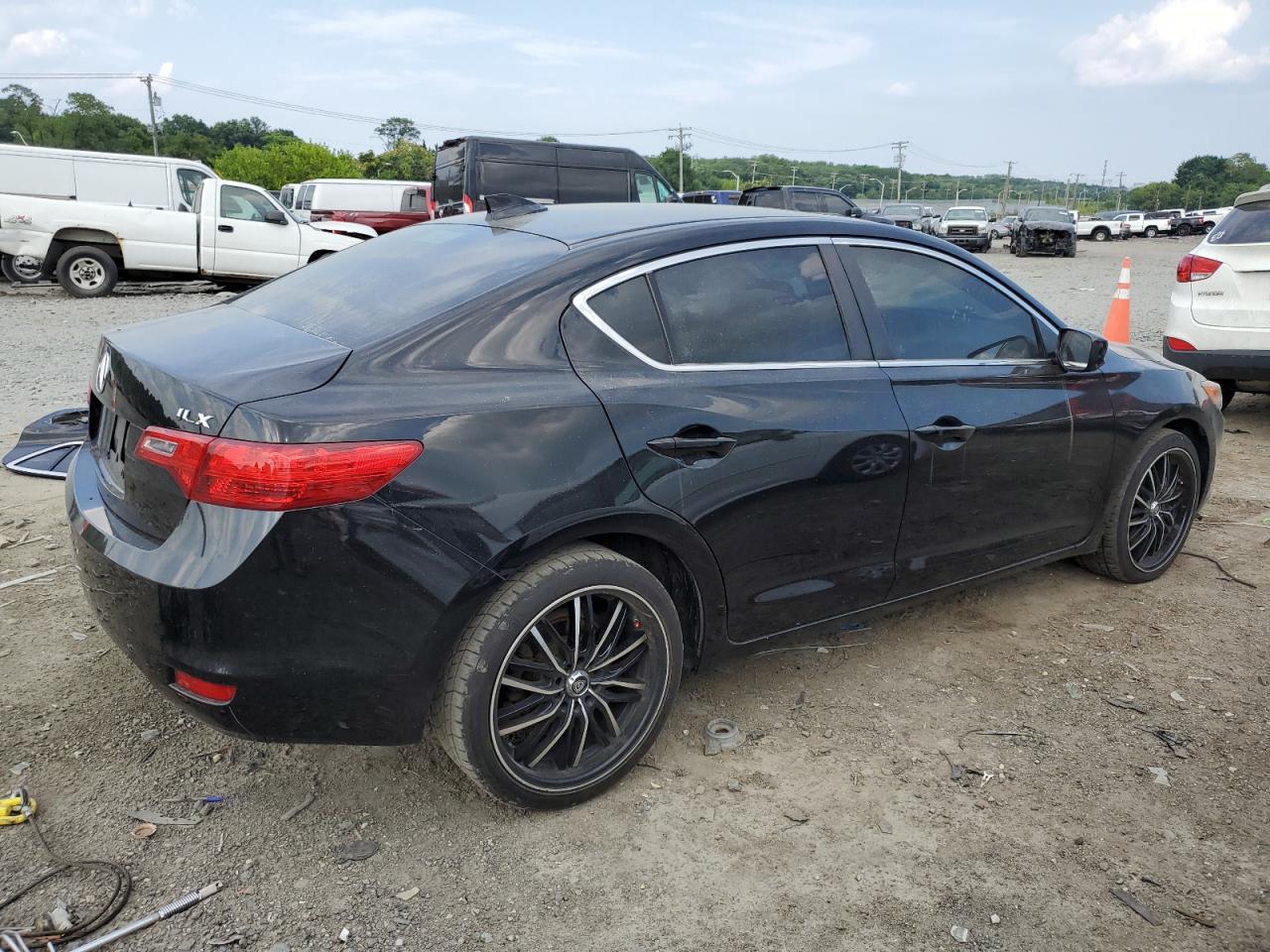 19VDE2E55FE000250 2015 Acura Ilx 24 Premium