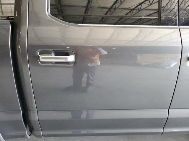 2016 FORD F150 SUPER - 1FTEW1EG7GFD47526