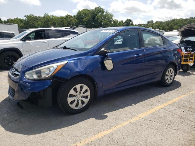 Vin: kmhct4ae5gu108523, lot: 64977544, hyundai accent se 2016 img_1