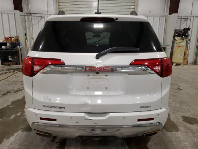 2019 GMC ACADIA DEN - 1GKKNXLS6KZ283491