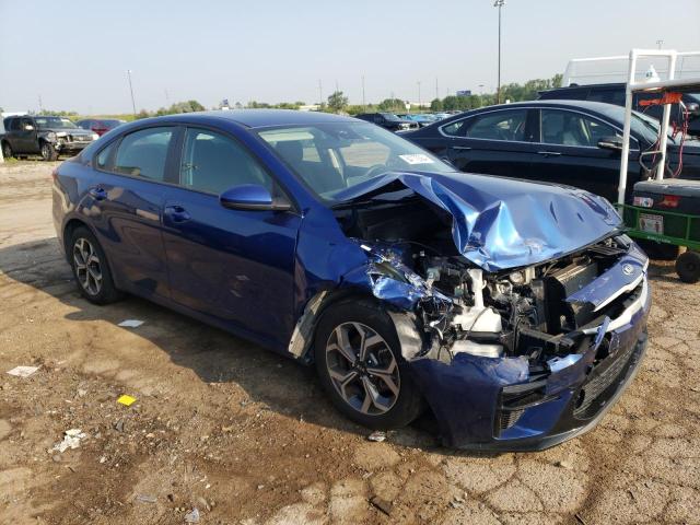 2019 KIA FORTE FE - 3KPF24AD6KE052174
