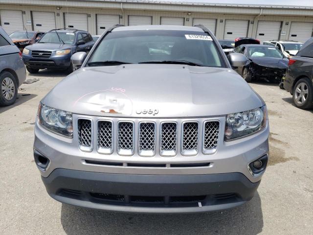 VIN 1C4NJCEAXGD800751 2016 Jeep Compass, Latitude no.5