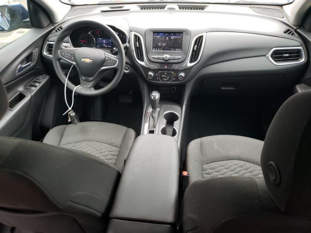 2020 Chevrolet Equinox Lt VIN: 3GNAXUEVXLL249299 Lot: 62905404