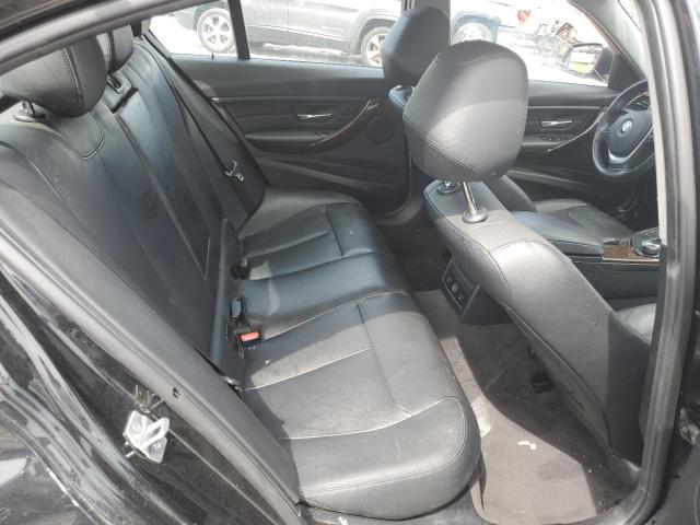 2015 BMW 328 XI - WBA3B3C55FJ984553