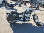 2005 HARLEY-DAVIDSON FXDWGI - 1HD1GPW155K319249