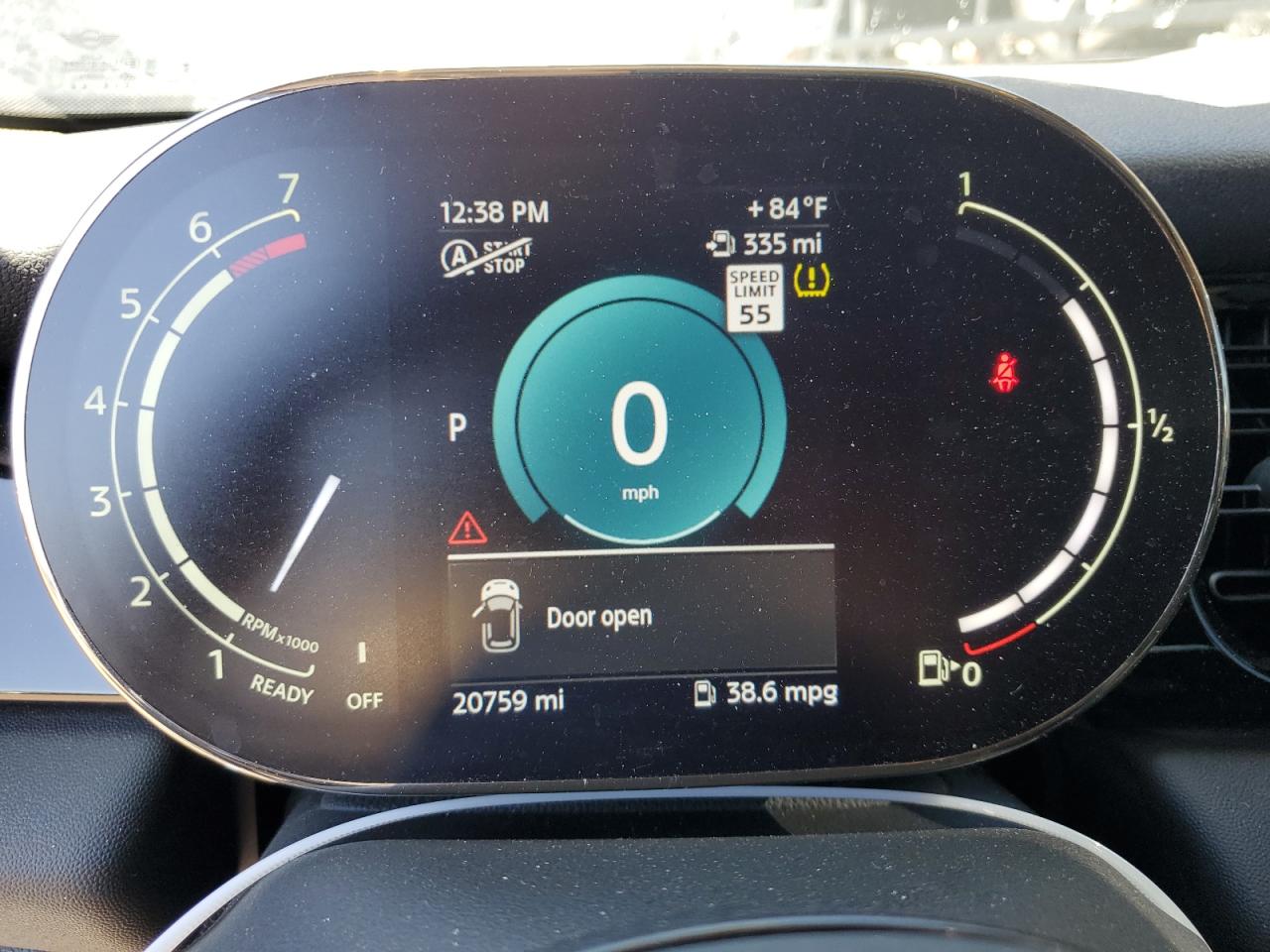 WMW53DH06R2U77880 2024 Mini Cooper S