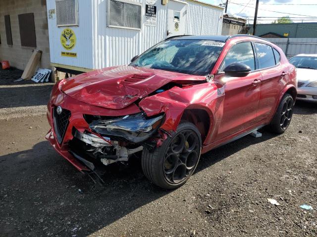 2024 ALFA ROMEO STELVIO QU - ZASPAKEV6R7D87015