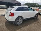 FORD EDGE LIMIT photo