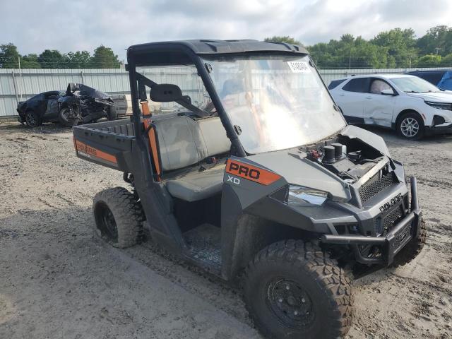 2021 POLARIS PRO XD 200 - 4XABBP990M8511378