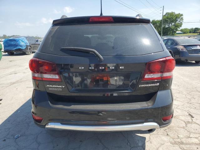 2017 Dodge Journey Crossroad VIN: 3C4PDCGB6HT684899 Lot: 61207644