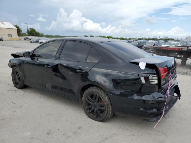 2015 VOLKSWAGEN JETTA BASE - 3VW2K7AJ2FM350378