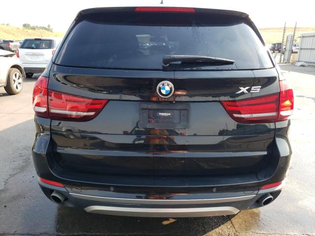 VIN 5UXKR0C5XH0V66411 2017 BMW X5, Xdrive35I no.6