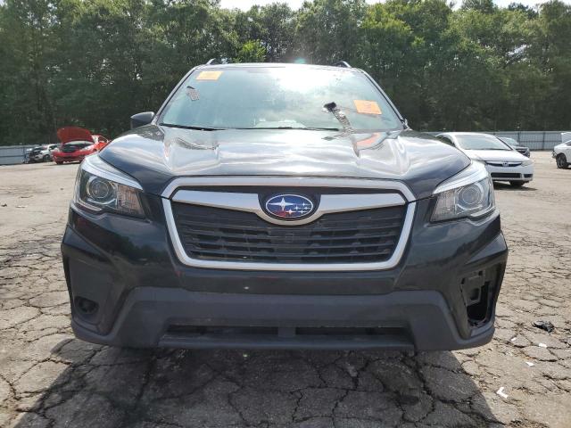 2020 SUBARU FORESTER JF2SKADC7LH400237