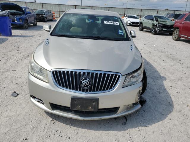 VIN 1G4GC5E36DF292273 2013 Buick Lacrosse no.5