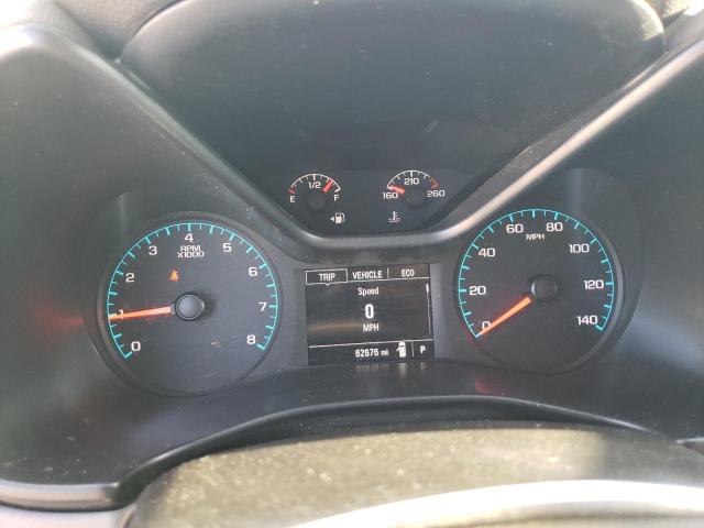 2019 Chevrolet Colorado VIN: 1GCHSBEN5K1329058 Lot: 61867694