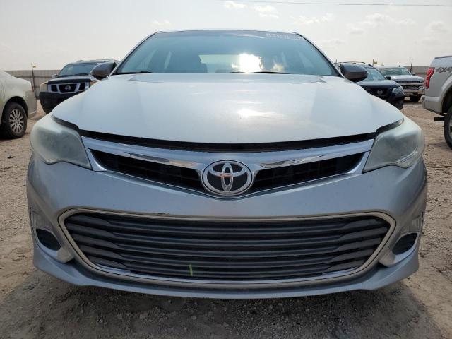2015 TOYOTA AVALON XLE - 4T1BK1EB3FU183183