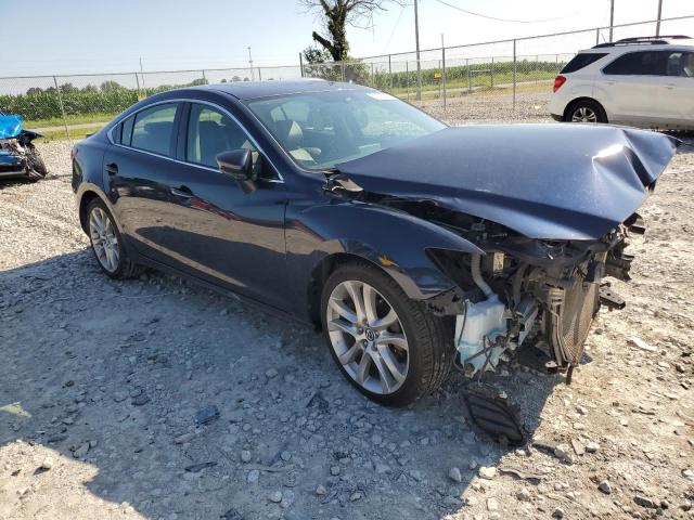 2016 MAZDA 6 TOURING - JM1GJ1V5XG1470546