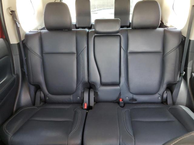 2020 Mitsubishi Outlander Se VIN: JA4AD3A38LZ020929 Lot: 61799334