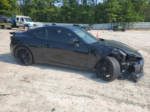 2020 SUBARU BRZ LIMITE JF1ZCAC19L9701909
