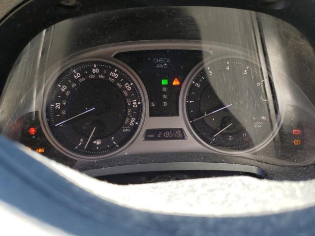 2006 Lexus Is 250 VIN: JTHCK262165006816 Lot: 61153544