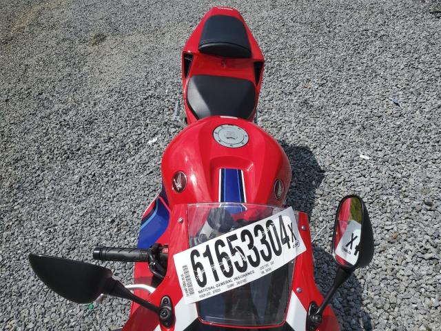 2024 HONDA CBR600 RR JH2PC40JXRK100346
