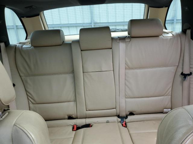 2005 BMW X5 4.4I VIN: 5UXFB53515LV20477 Lot: 61152304